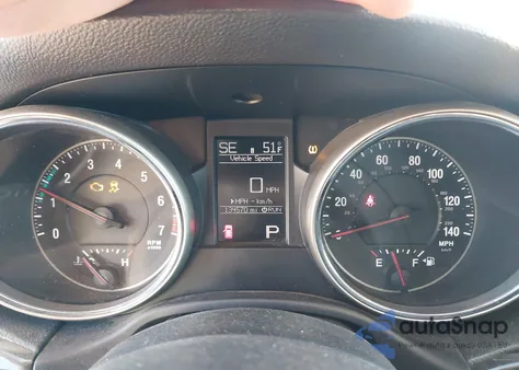 2011 Jeep Grand Cherokee Laredo from USA, damaged, VIN 1J4RS4GG5BC535106